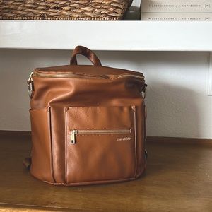 Fawn Design Diaper Backpack